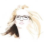 Анна Гладюк