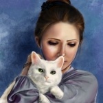 Бывший товаровед (Бывший сотрудник)