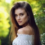 Екатерина Петрова