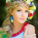 Оксана Вербицкая