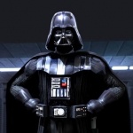 Дарт Вейдер