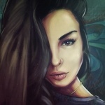 Мария Поливина