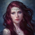 Анастасия Логинова