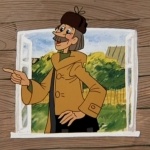 Андрей Сергеевич