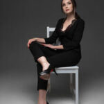 Лариса Ашихмина