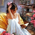 Оксана Маликова