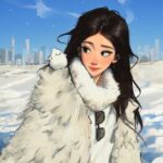 Александра П.