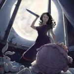 Екатерина Капустина