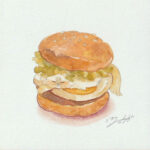 Сергей и Юлиана