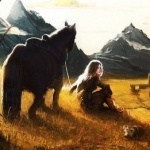 Алина Никитина