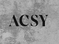 Ювелирный бренд ACSY