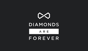 «Diamonds Are Forever»
