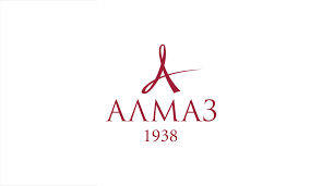 Сеть ювелирных магазинов «Алмаз»