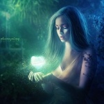 Марина Захарова