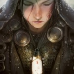 Елизавета Сухова