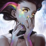 Анастасия Шестакова