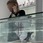 александра лубневская