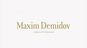 Maxim Demidov