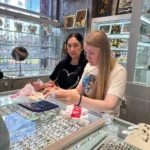 Лариса Титова