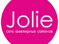 Сеть ювелирных салонов Jolie
