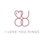 I LOVE YOU, RINGS