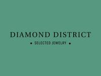 Ювелирный бутик DIAMOND DISTRICT
